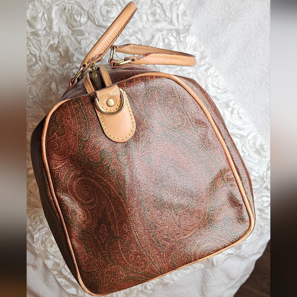 ETRO Duffle Bag - Picture 6 of 16